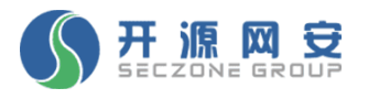 Seczone